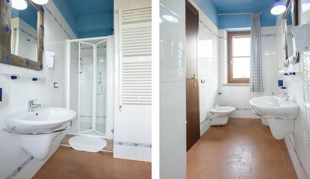 B&B Predio San Fernando Acquapendente Bilik gambar
