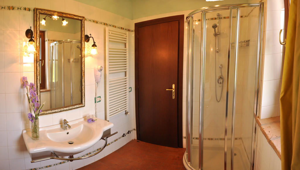 B&B Predio San Fernando Acquapendente Bilik gambar
