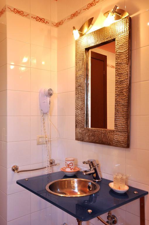 B&B Predio San Fernando Acquapendente Bilik gambar