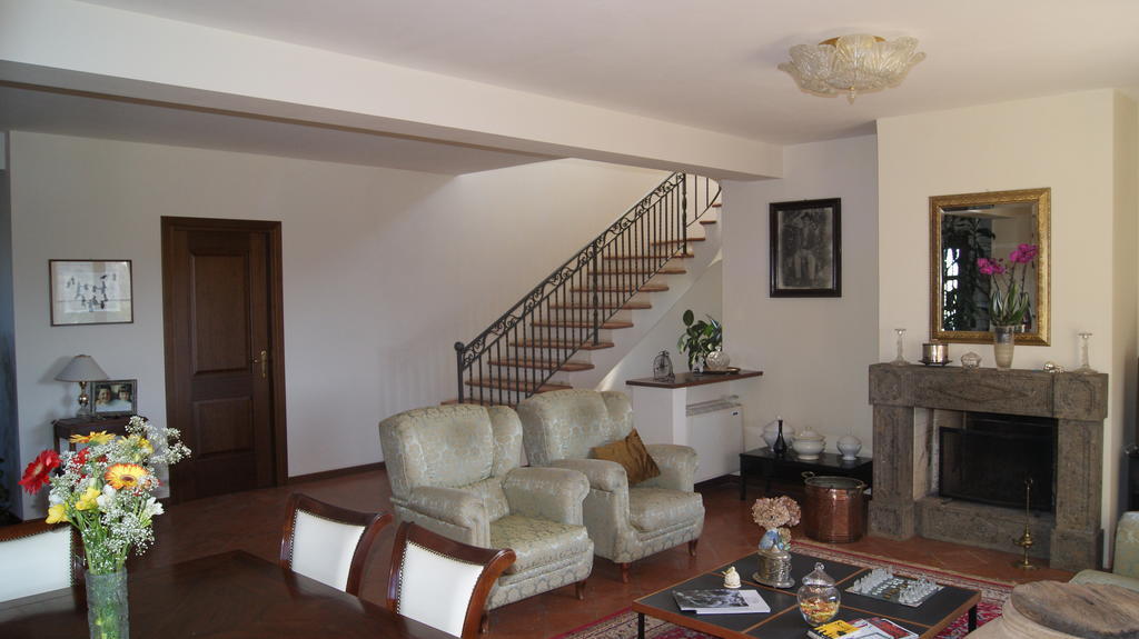 B&B Predio San Fernando Acquapendente Luaran gambar