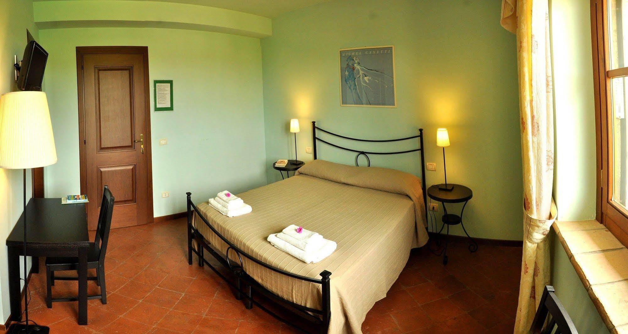 B&B Predio San Fernando Acquapendente Luaran gambar